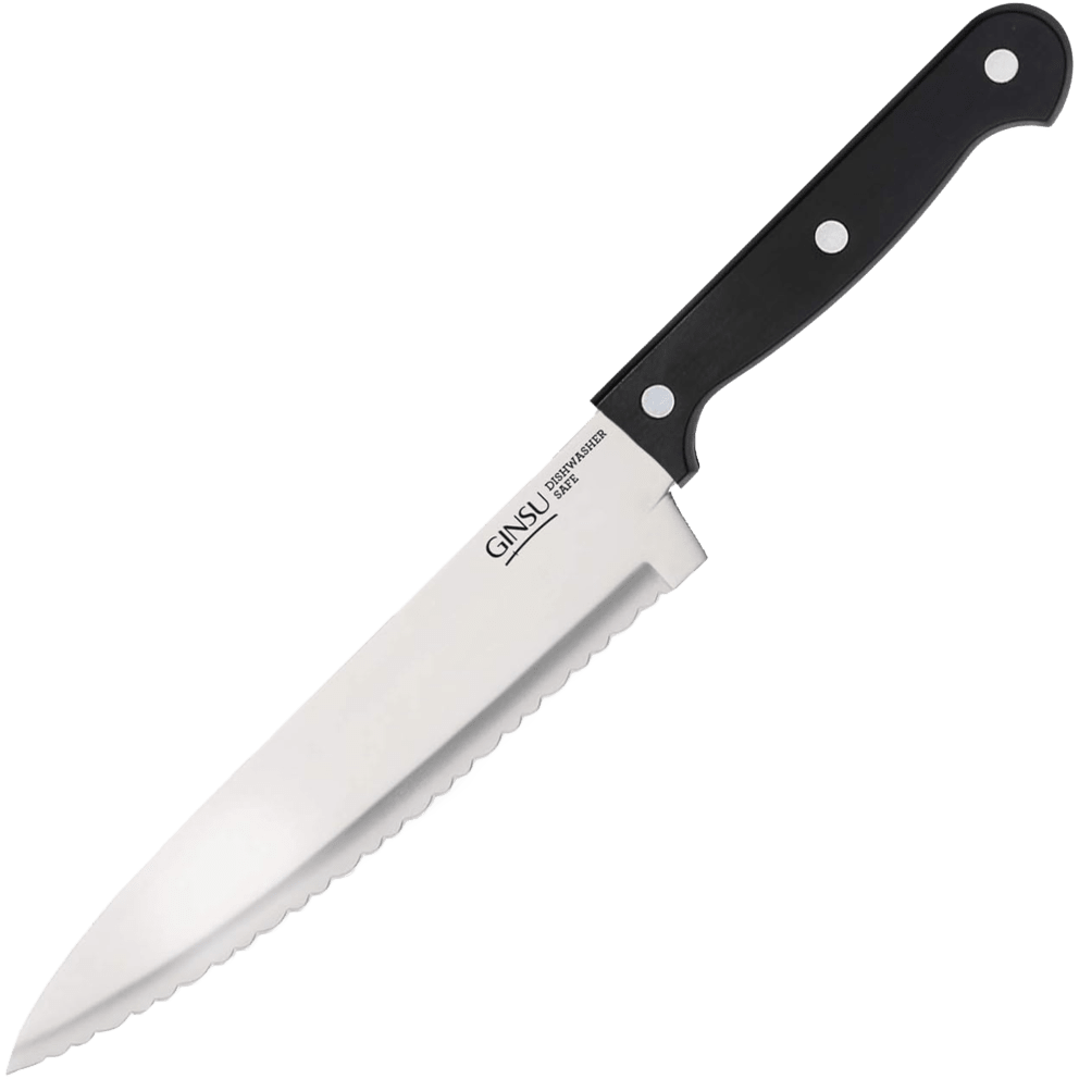 6" Chef Knife