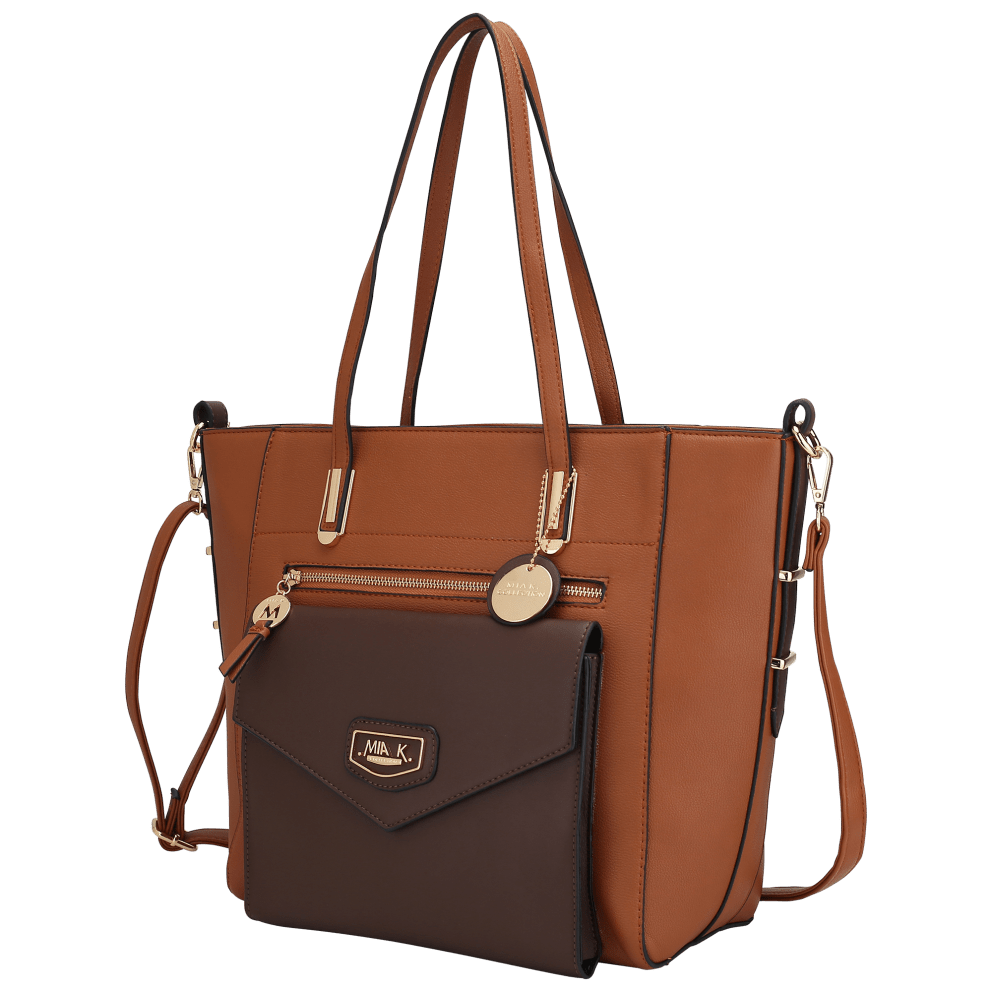 Cognac Brown