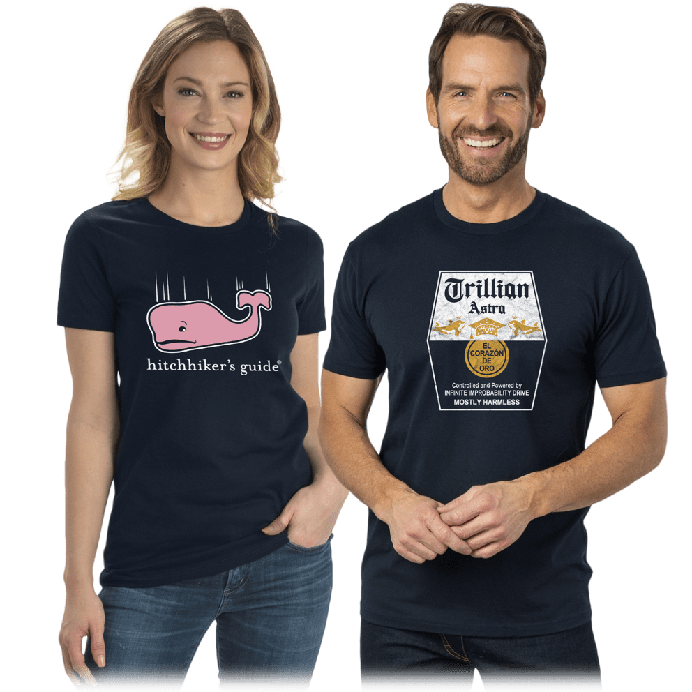 Left: Hitchhiker's Vines,  Right: Trillion Extra