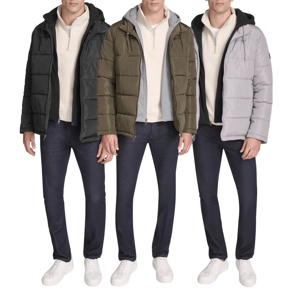  Available in 3 colors