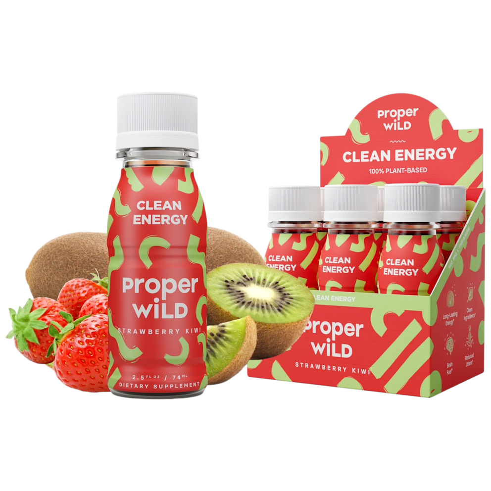Strawberry Kiwi