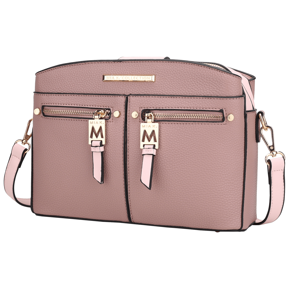 Mauve Blush Combo