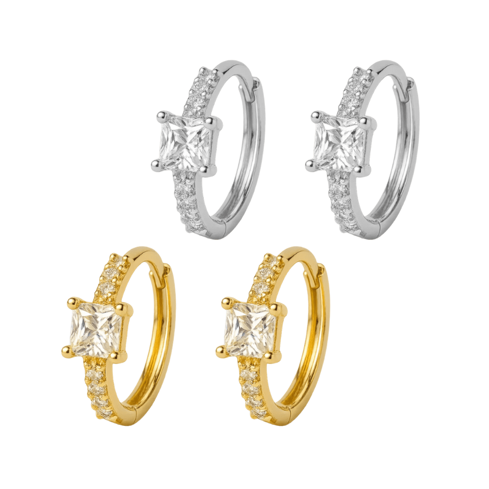  Available in 2 finishes