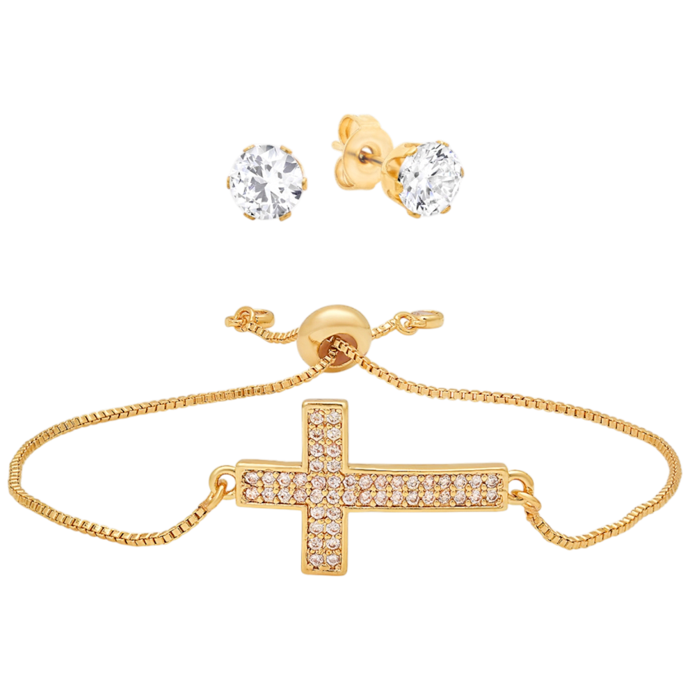 Diamond Cross