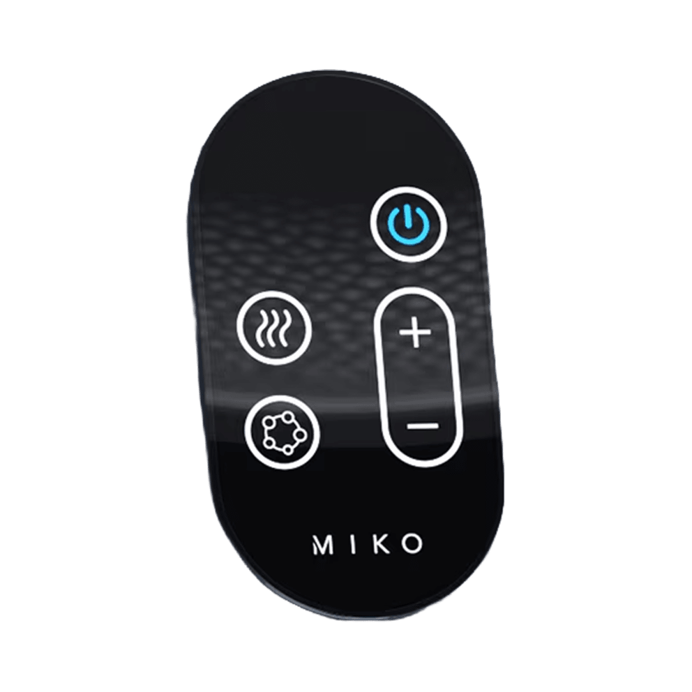 Included Remote Control
