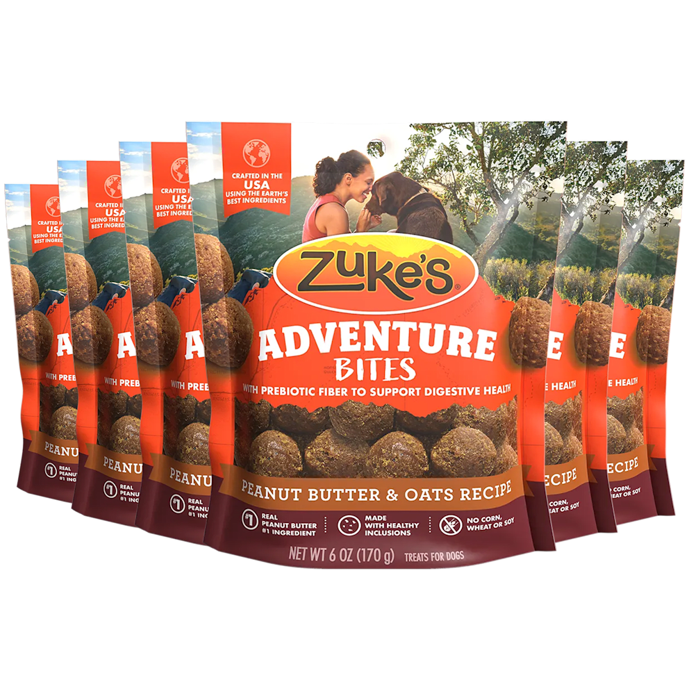 Adventure Bites