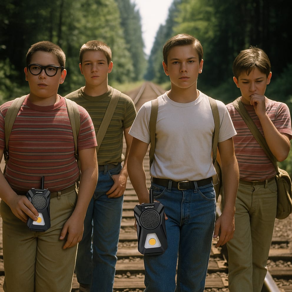 Parody inspired by [post your guess] intended