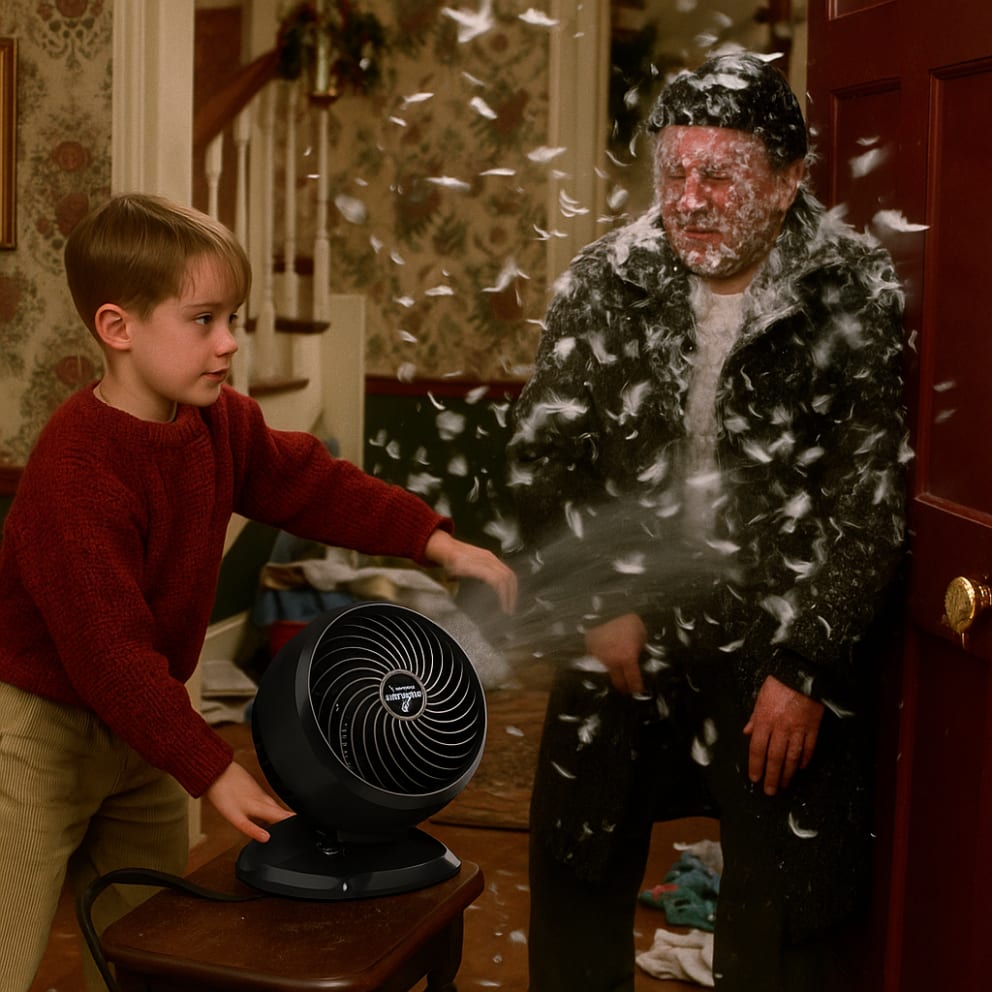 Parody inspired by [post your guess] intended