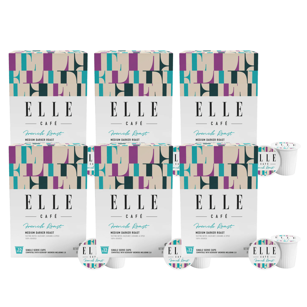 K-Cup - French Roast