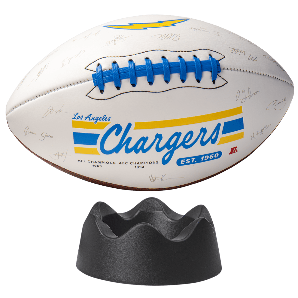 Chargers