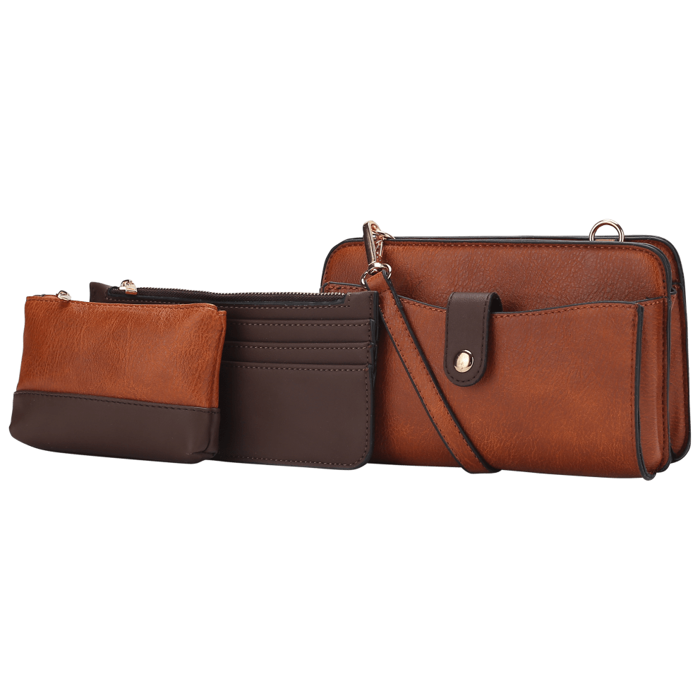Cognac Brown