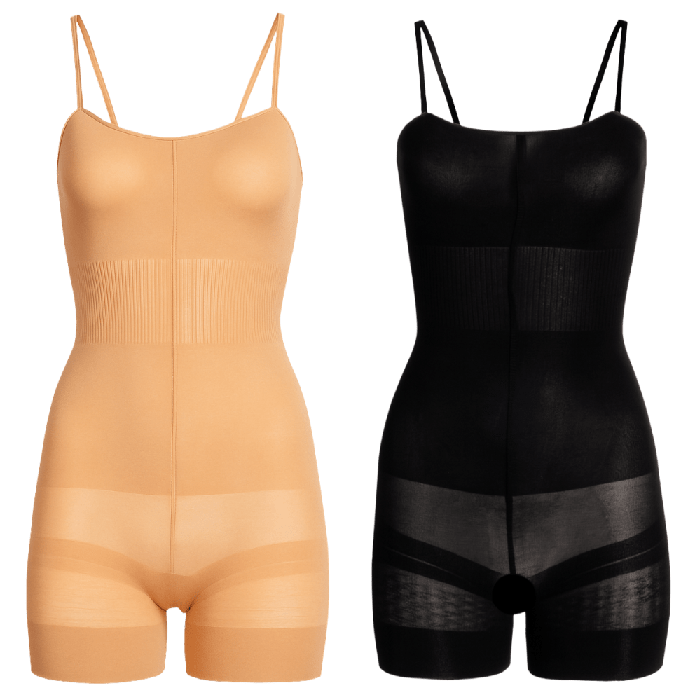 Slimming & Shaping Bodysuit