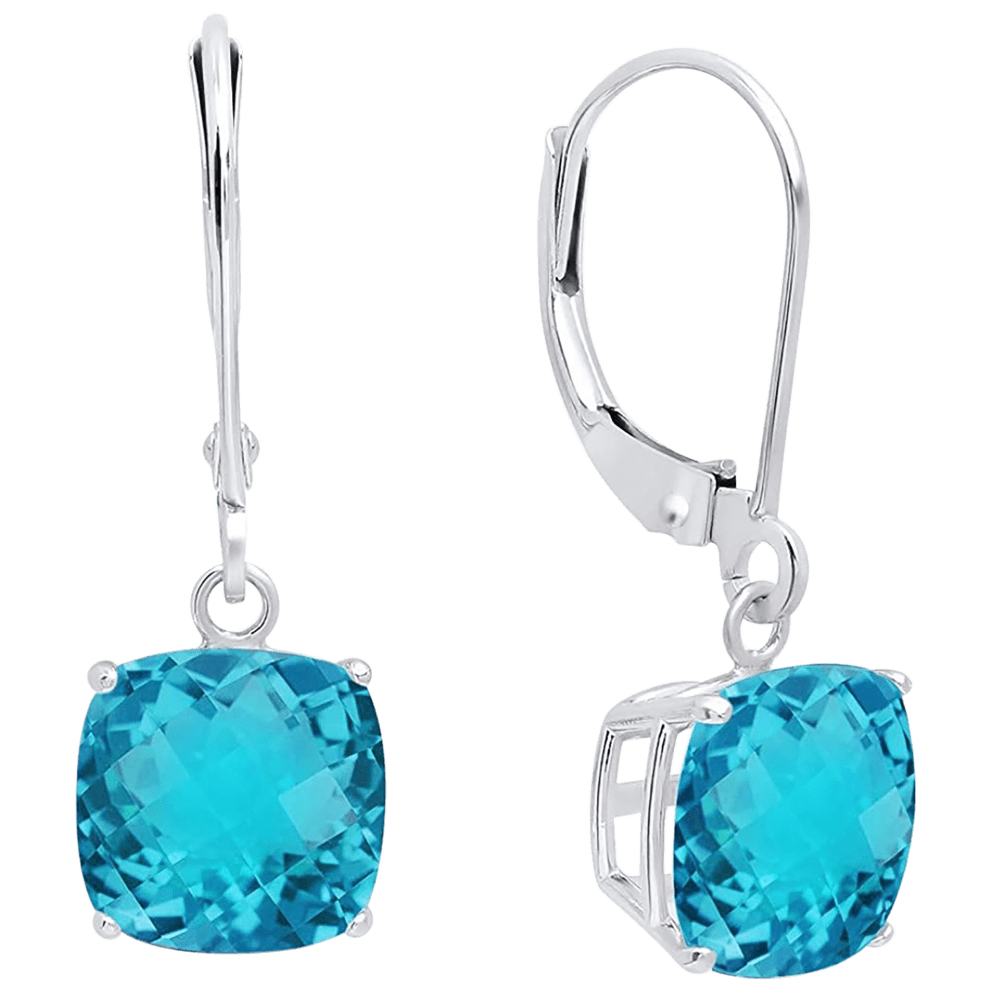 Blue Topaz