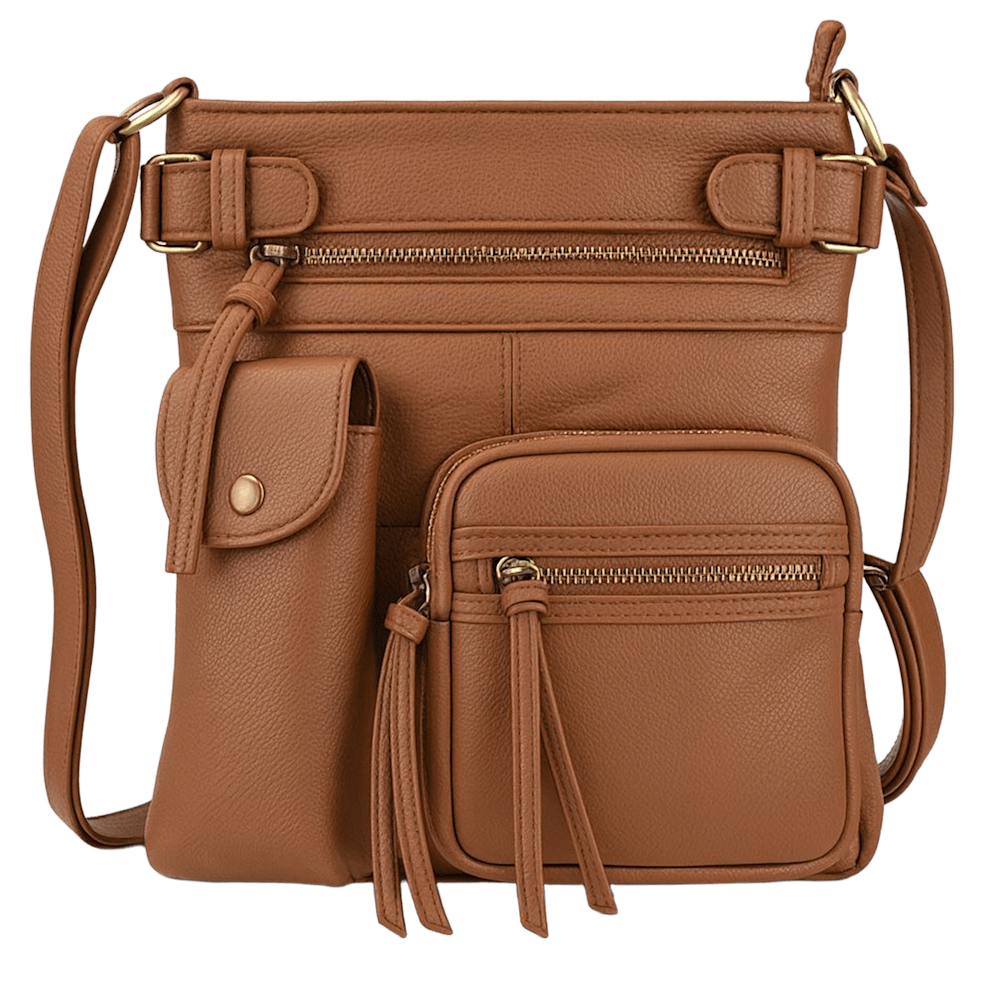 Light Brown