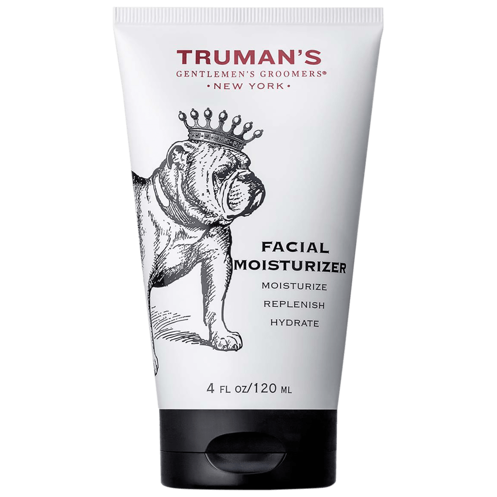 Facial Moisturizer (4 fl oz)
