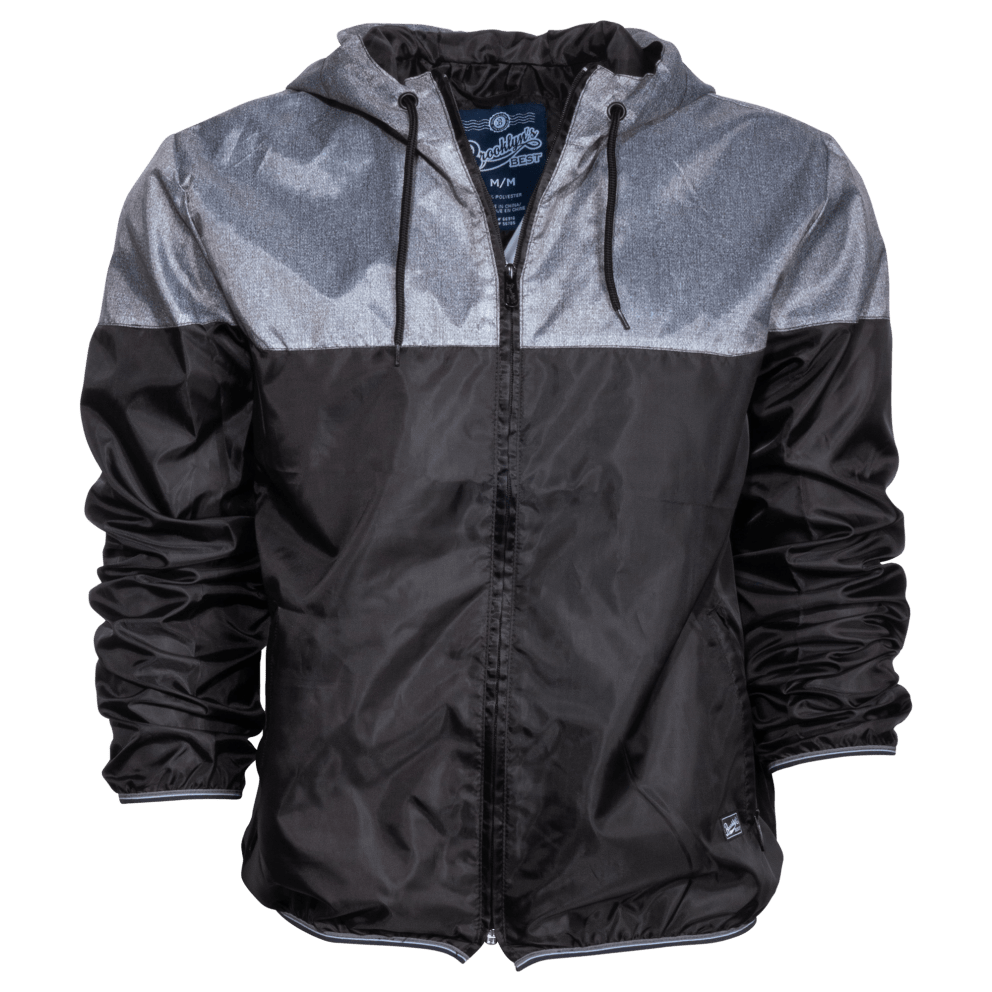 Blessed Windbreaker Jacket– DGK®
