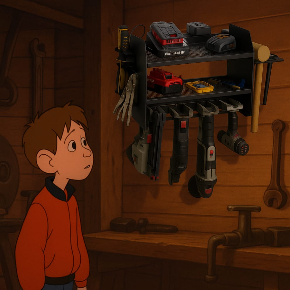 Parody inspired by [post your guess] intended