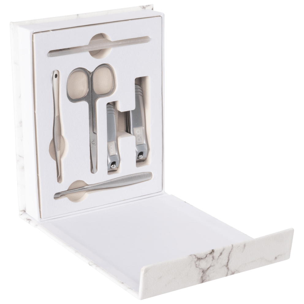 White Marble