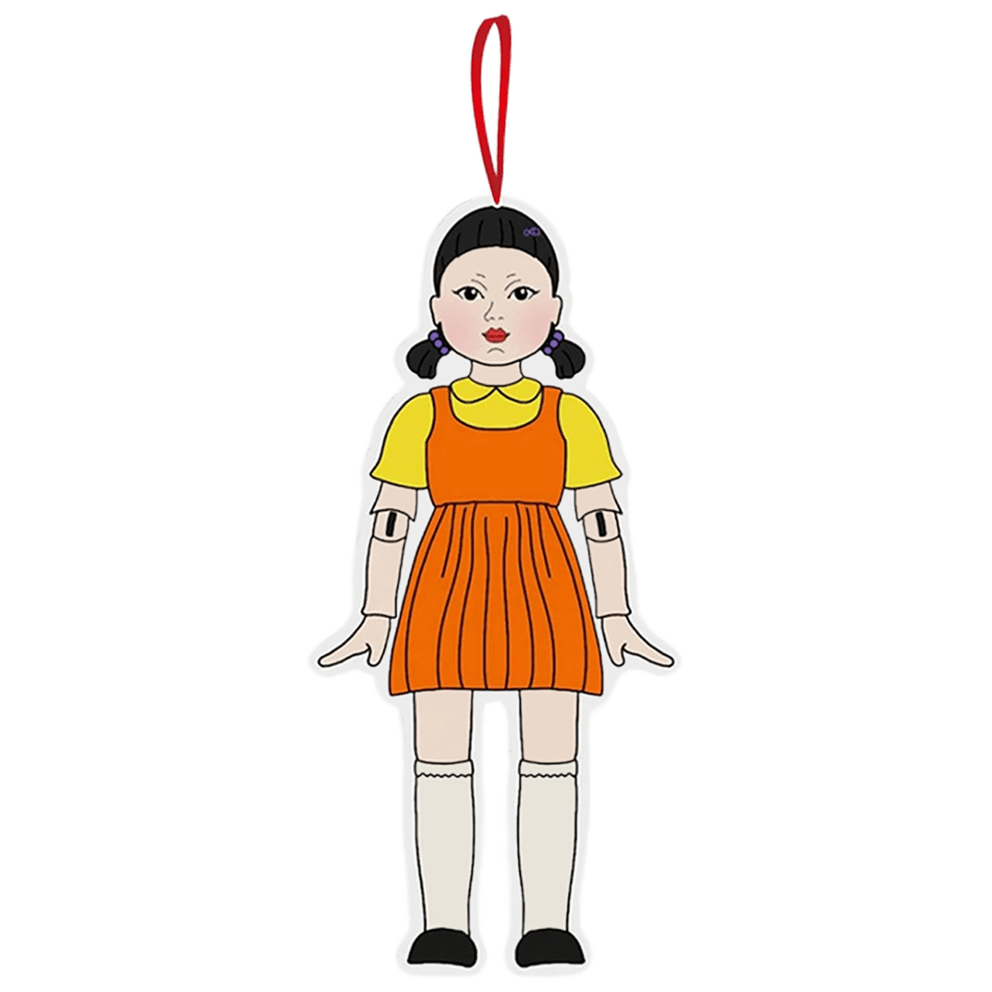 Doll