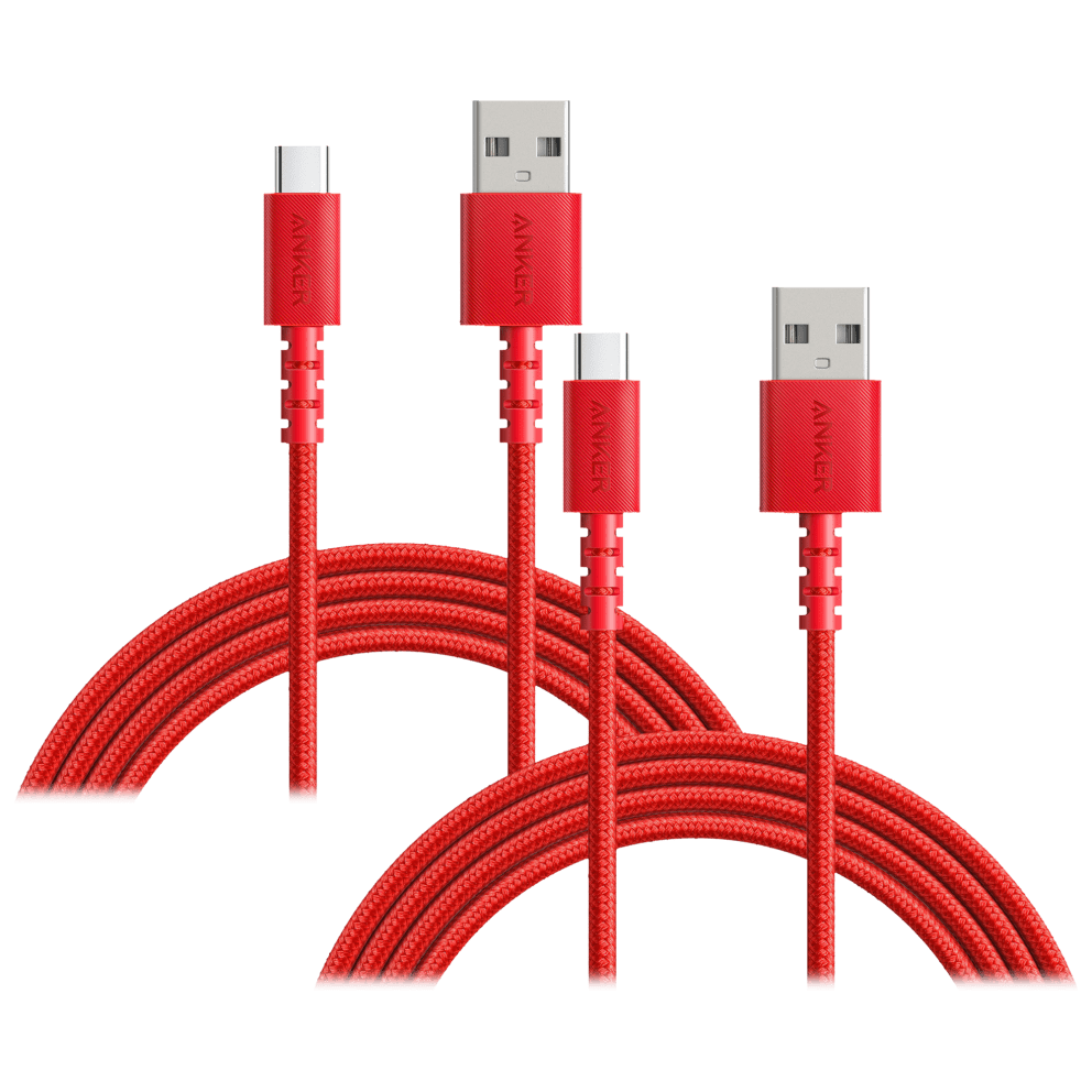 Powerline Select+ USB-A to C