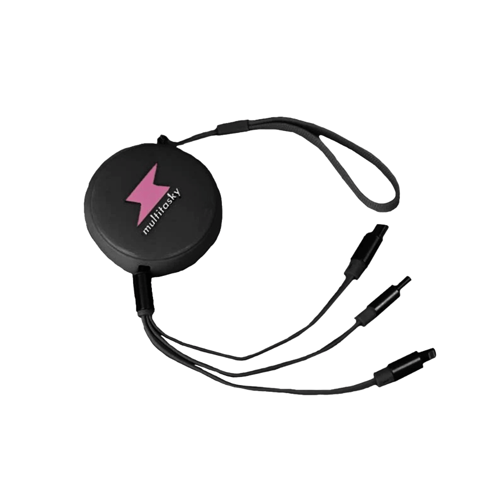  Available in 3 colors