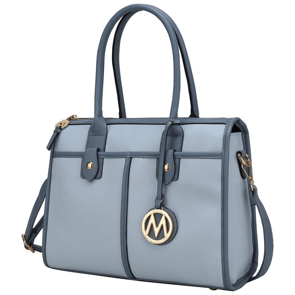 Light Blue - Denim