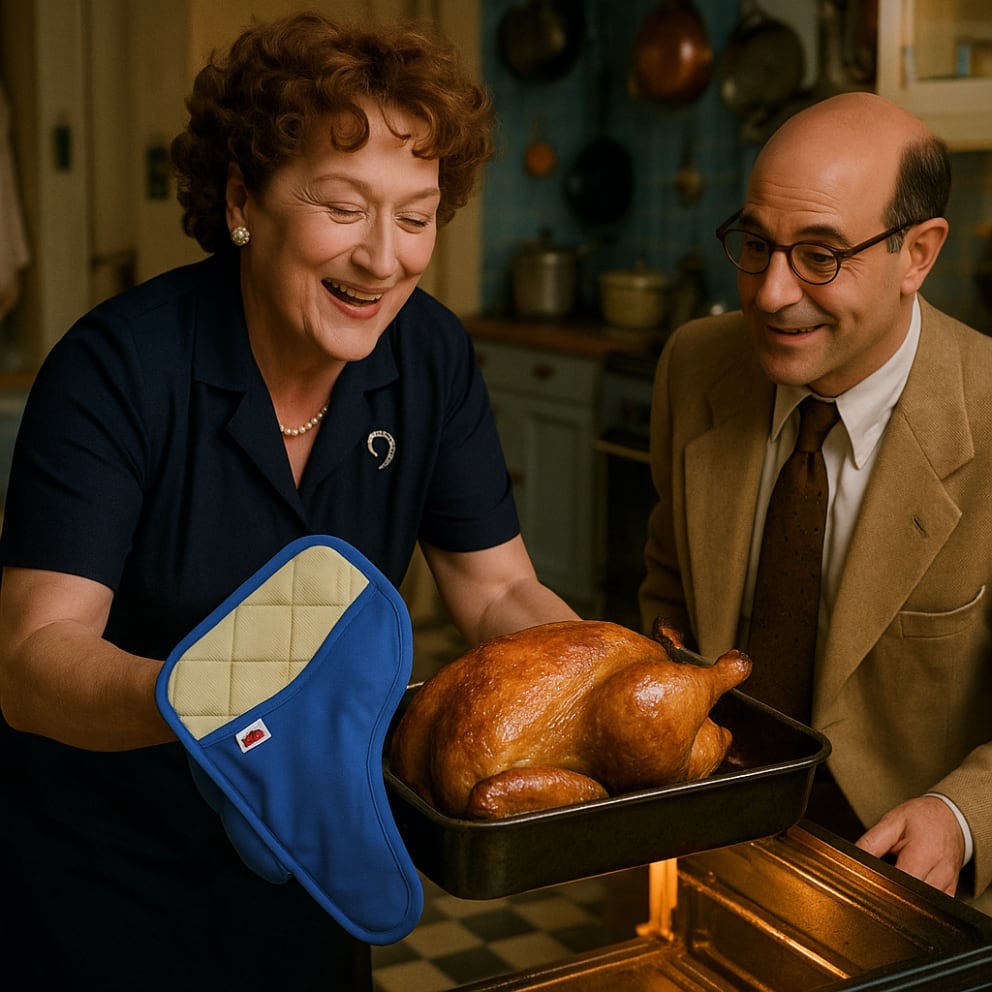 Parody inspired by [post your guess] intended