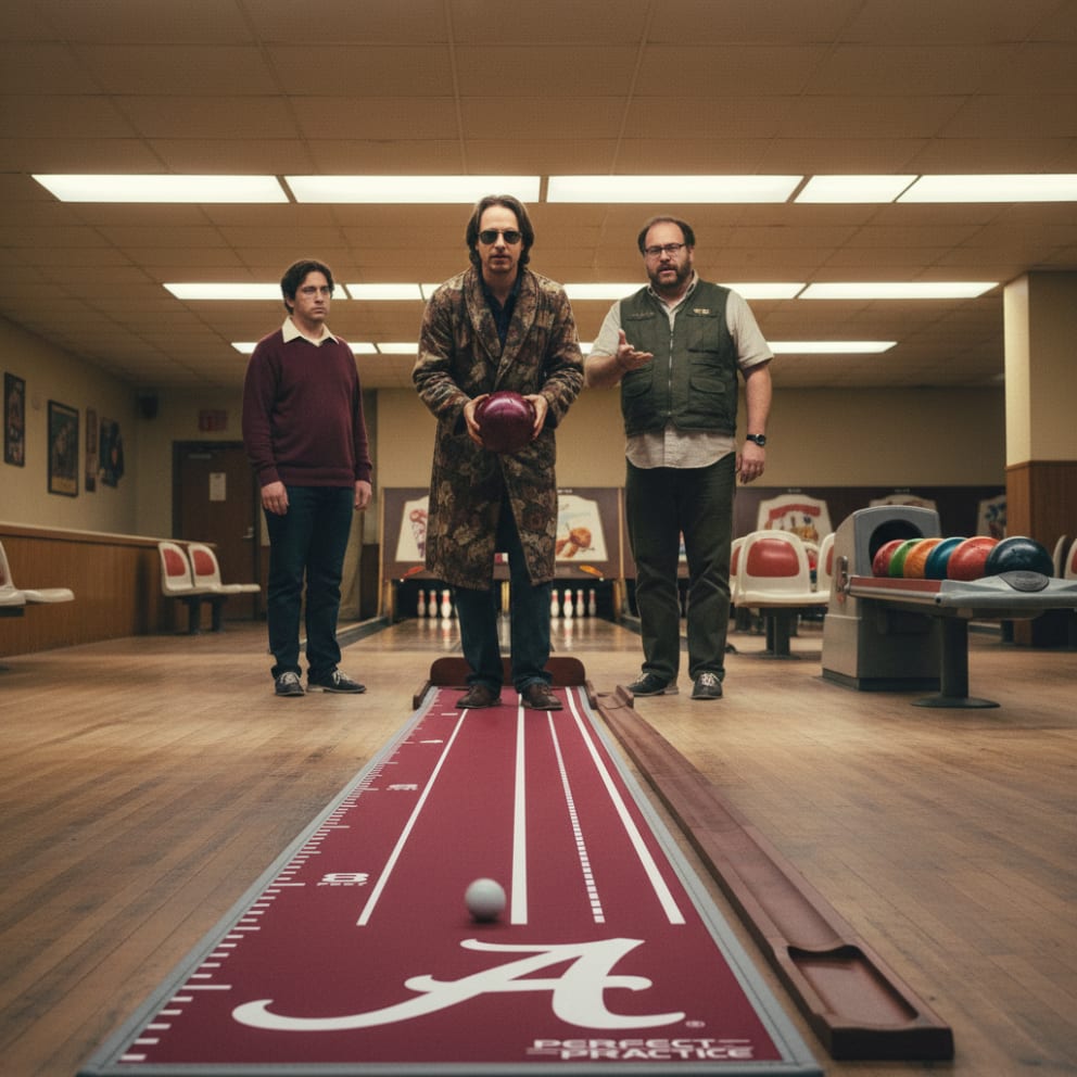 Parody inspired by [post your guess] intended