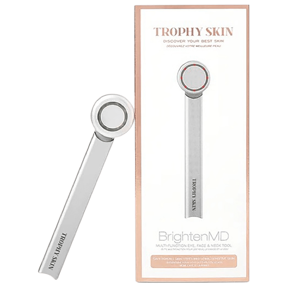 Trophy Skin BrightenMD Dispositivo de Terapia $100