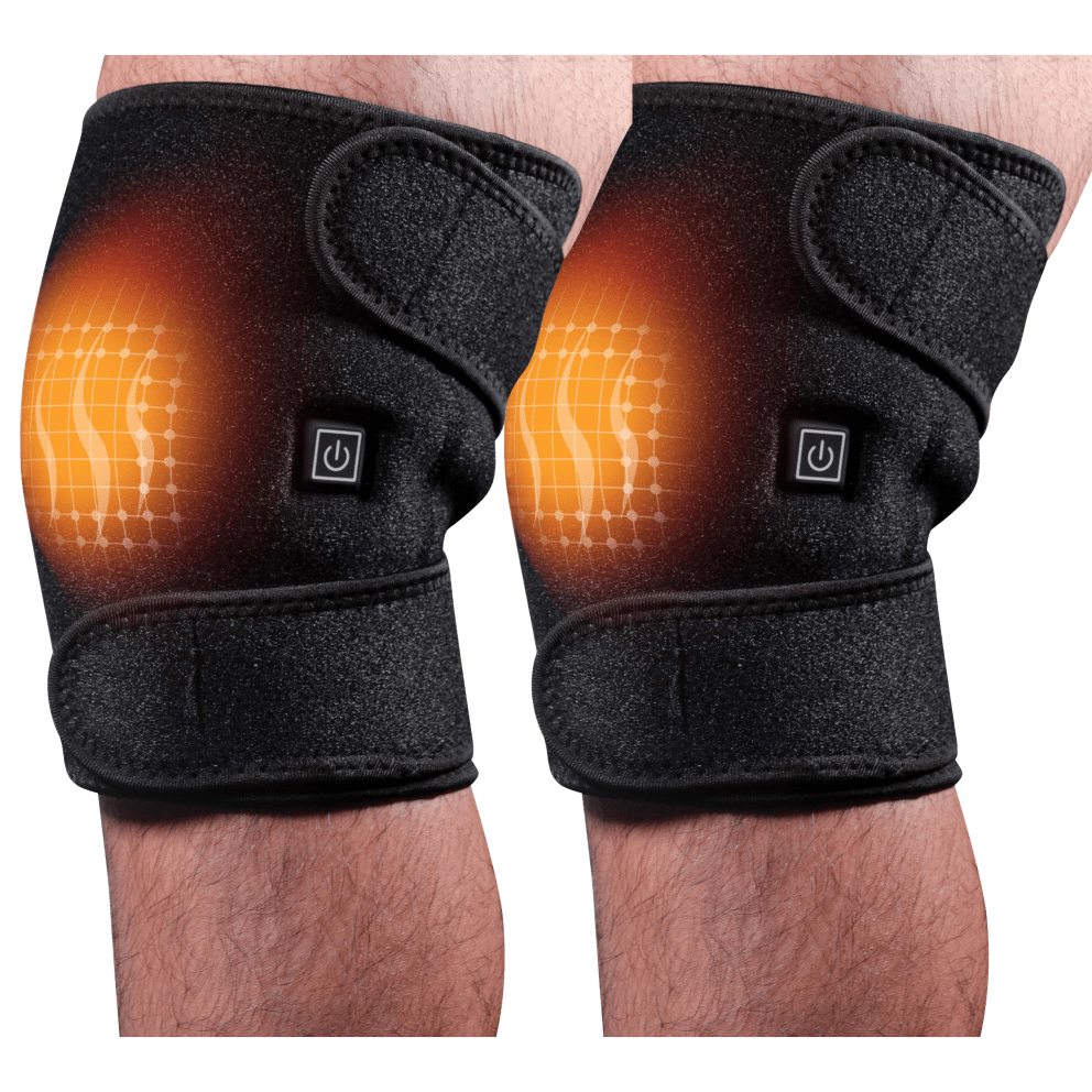 Knee Wrap