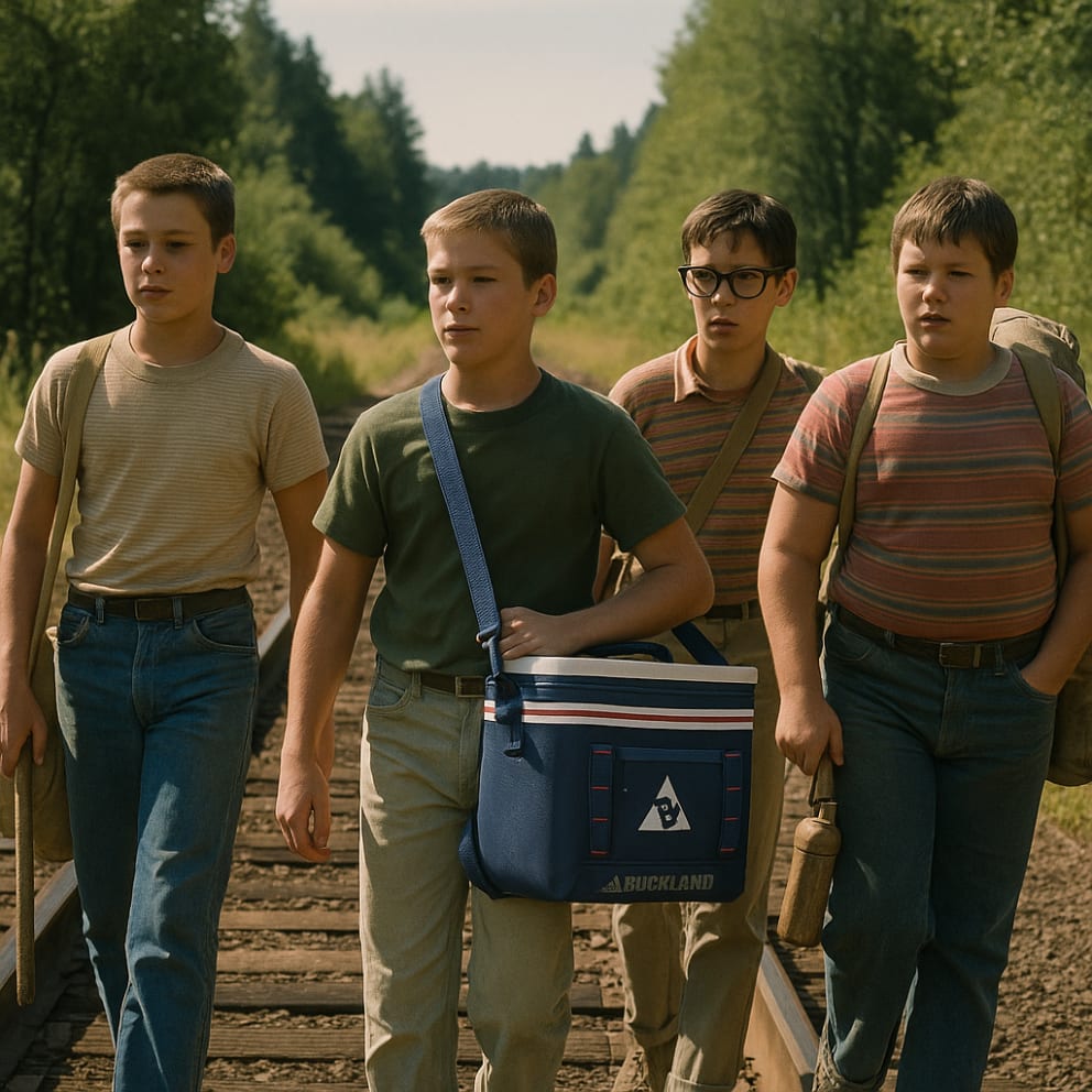 Parody inspired by [post your guess] intended