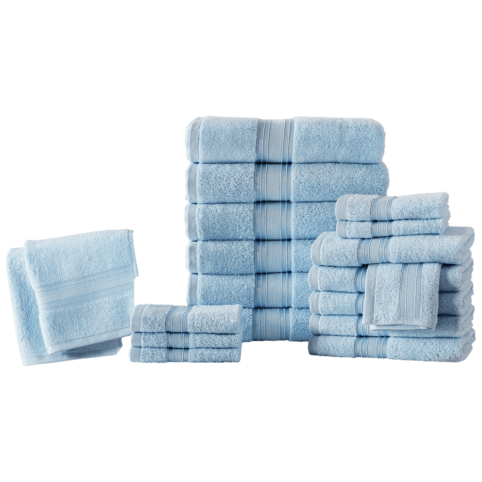 Baby Blue