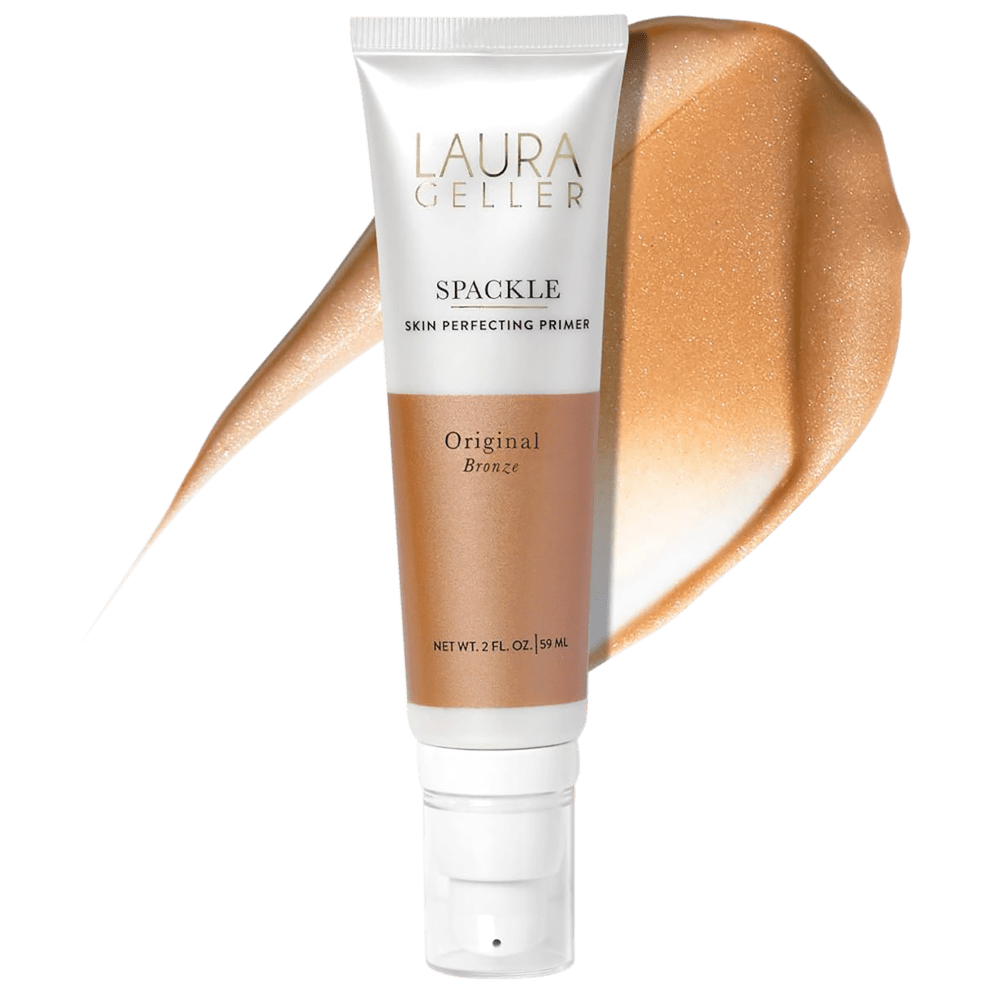 Spackle Skin Perfecting Primer (Original Bronze)