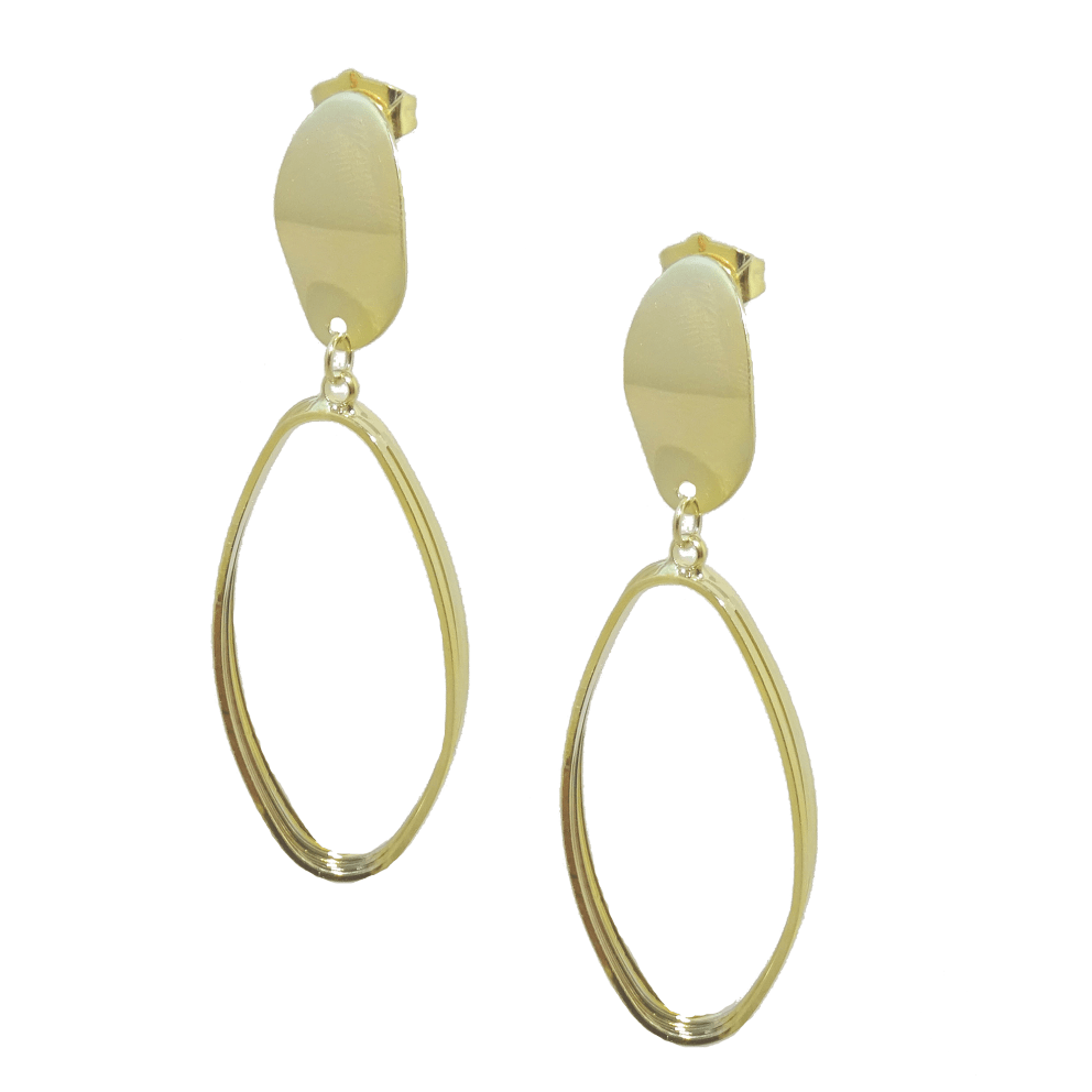 14K Gold Plated