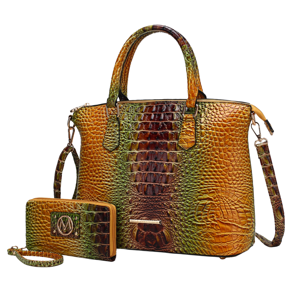  Available in five colors