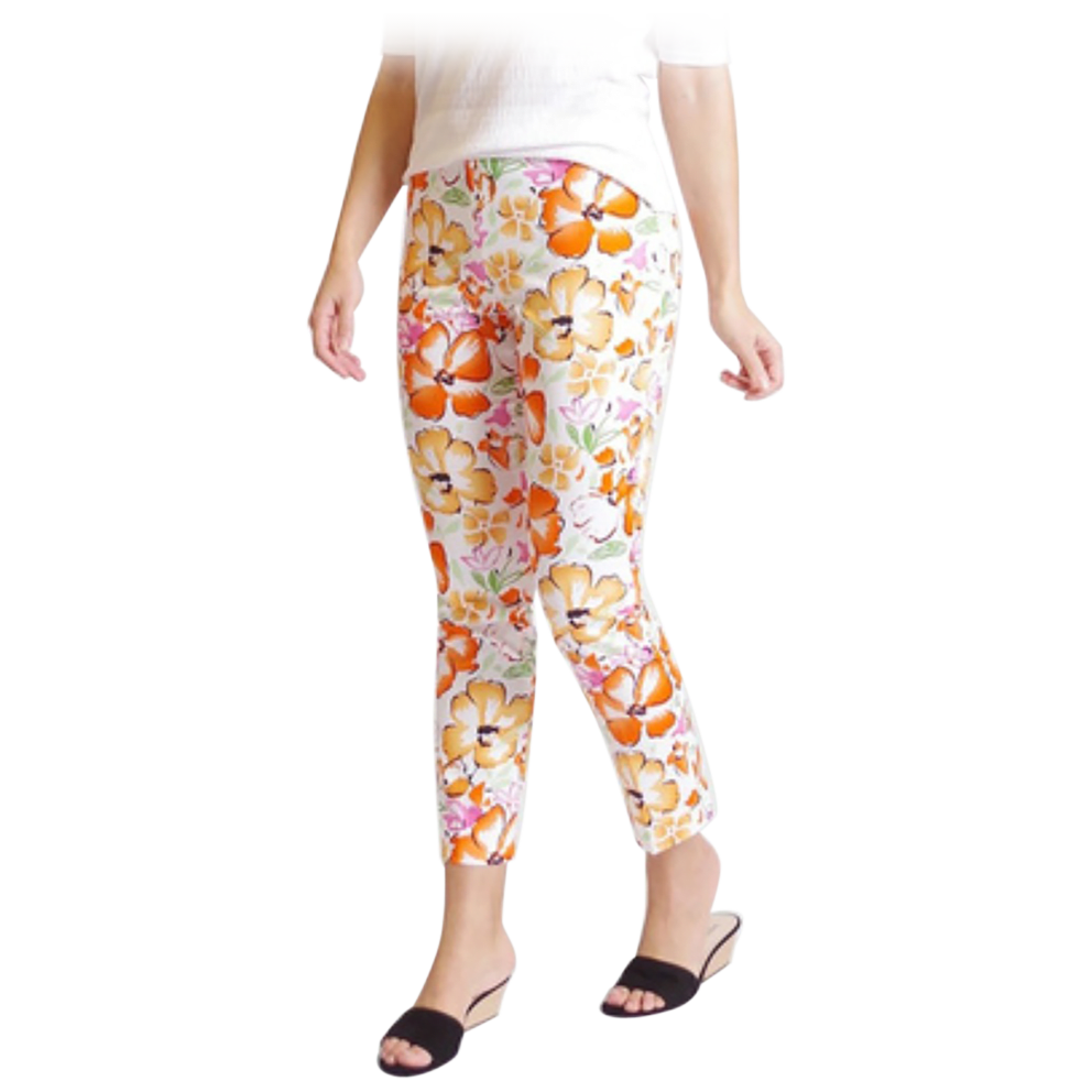 Multi-Color Print