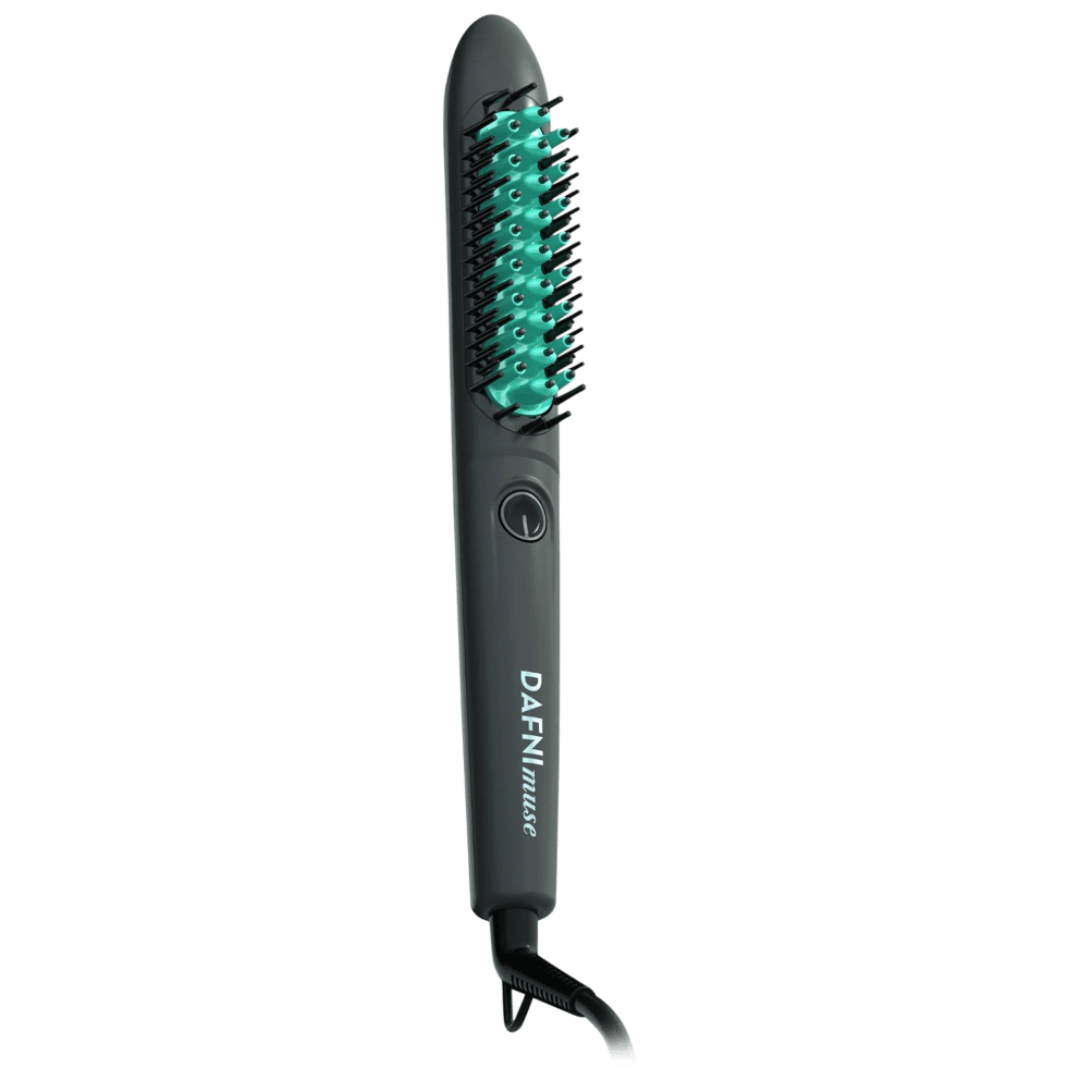 Dafni by Conair Muse Hair Smoothing & Styling Hot Brush