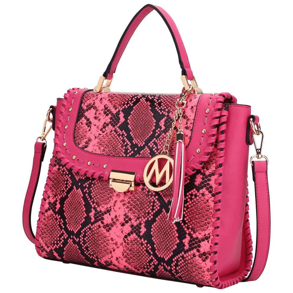 Coral Pink