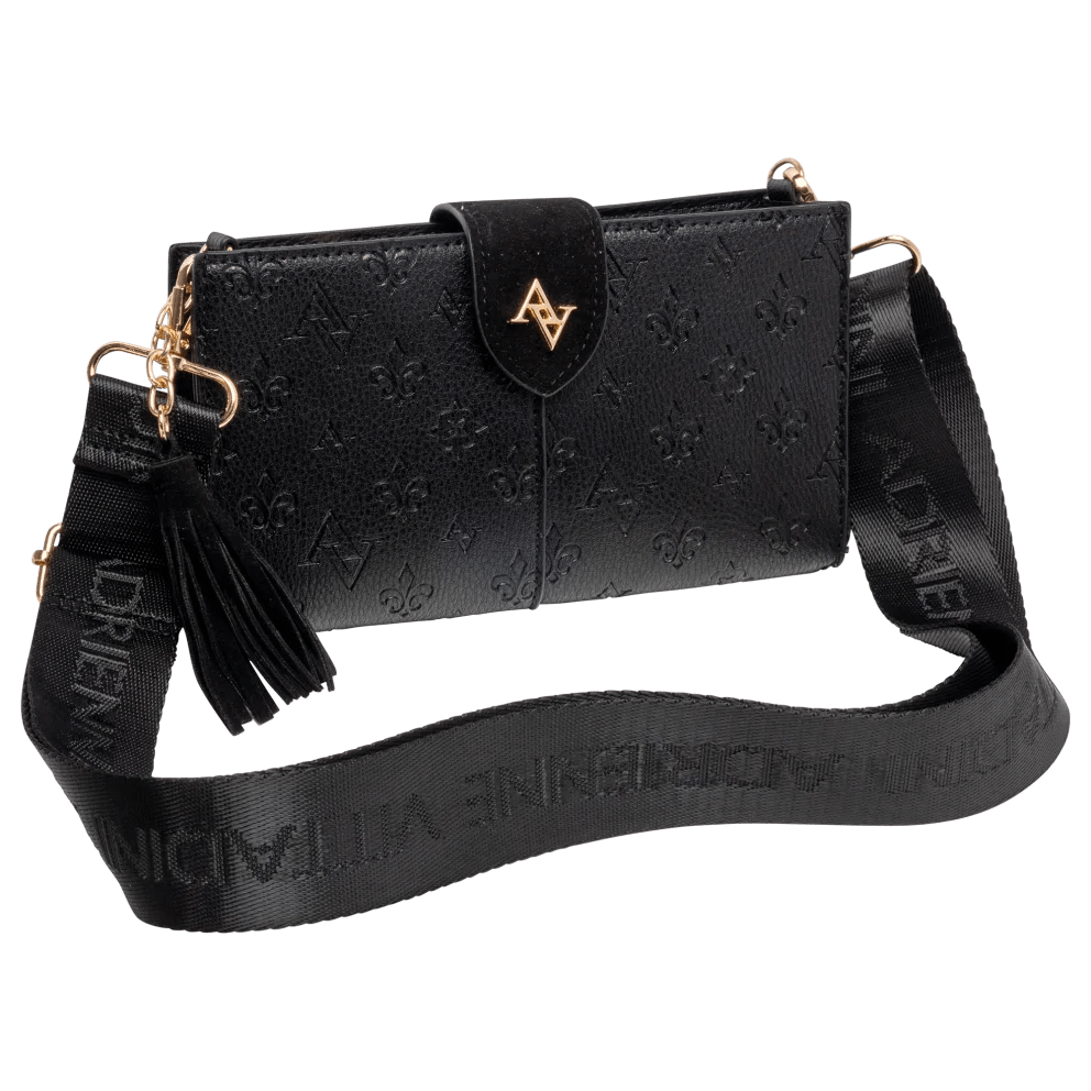 Adrienne Vittadini Bolso Cruzado para Celular $88