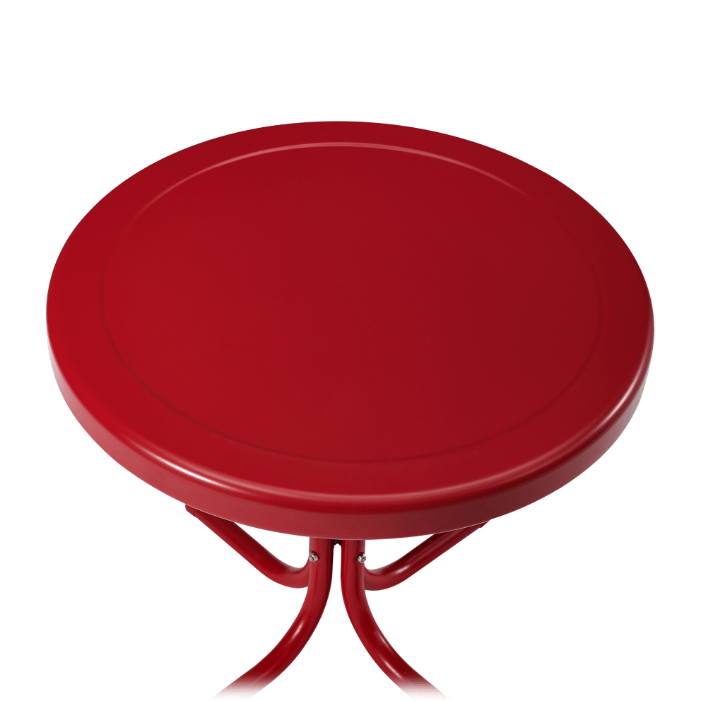 Bright Red Gloss