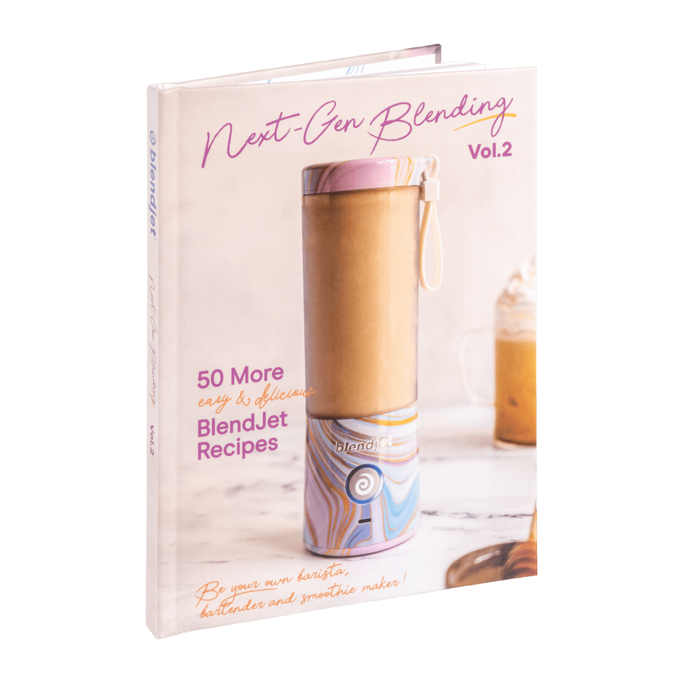 Recipe Book with 50 recipes