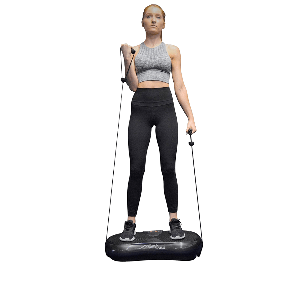 Improves blood circulation and reduces back pain
