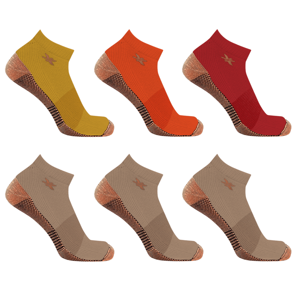 Sunset Glow / Sandstone