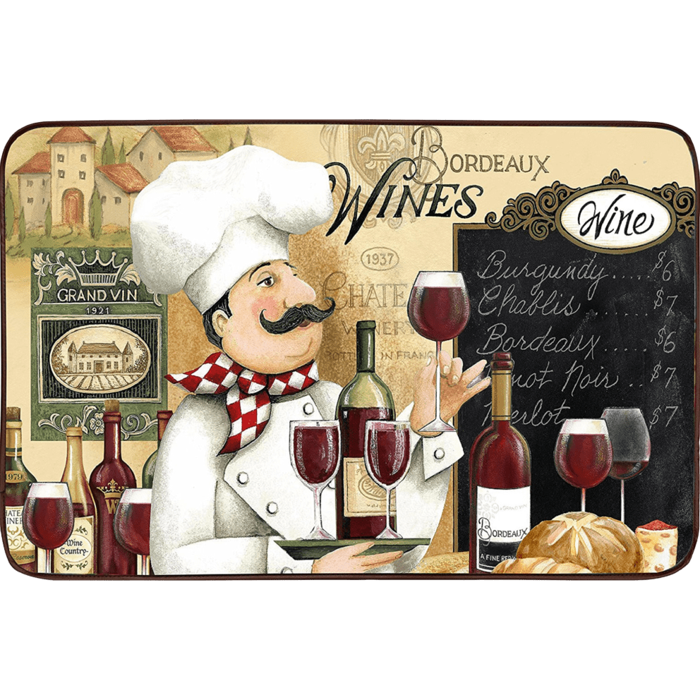 Vino Chefs
