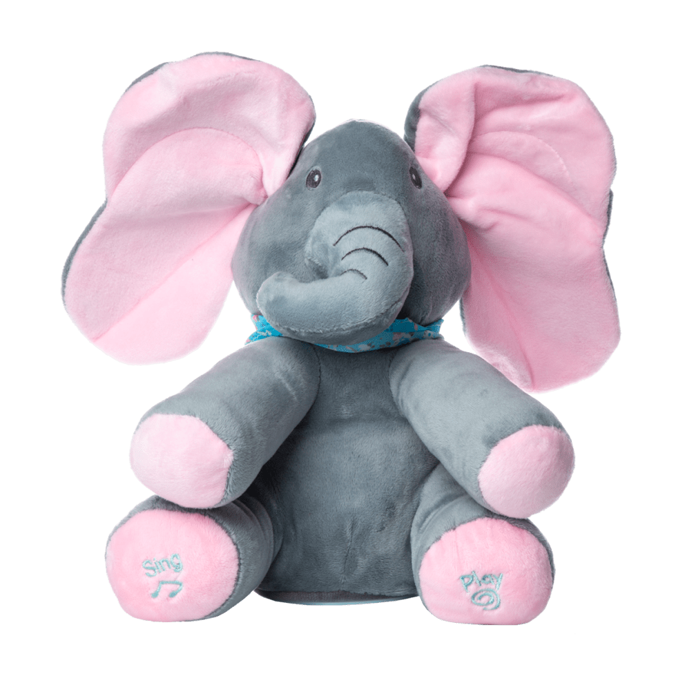 Pink/Grey