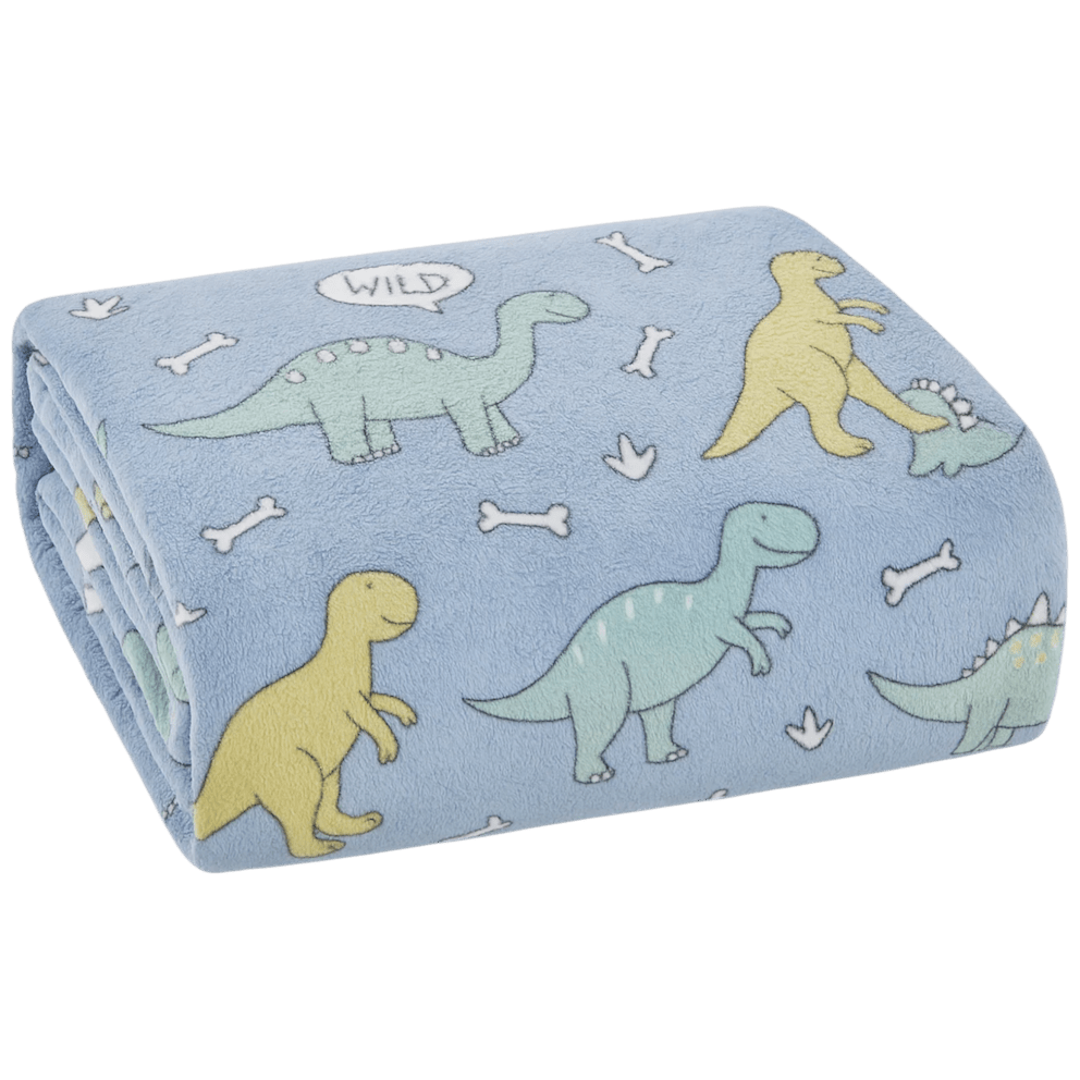 Blue Dino