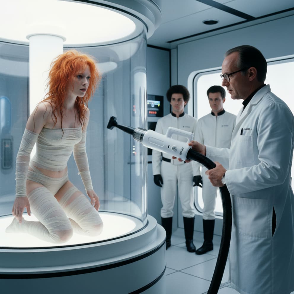 Parody inspired by [post your guess] intended