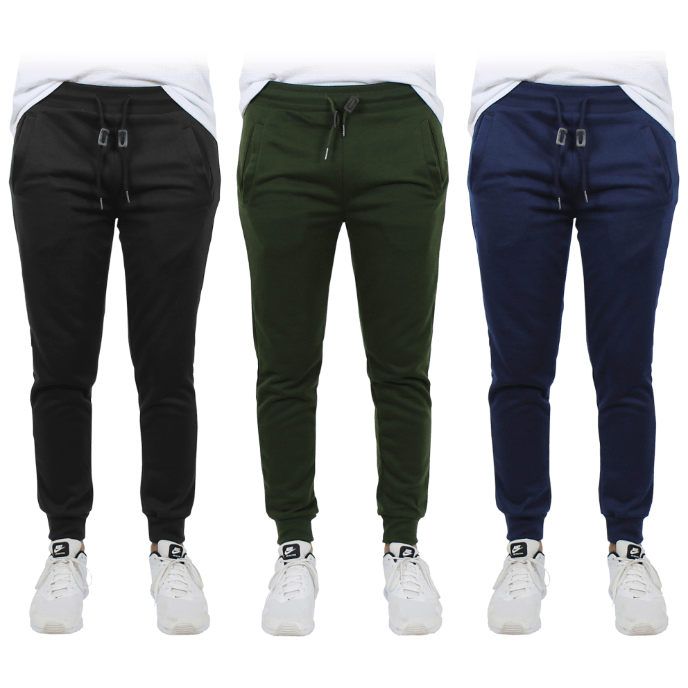Black/Olive/Navy