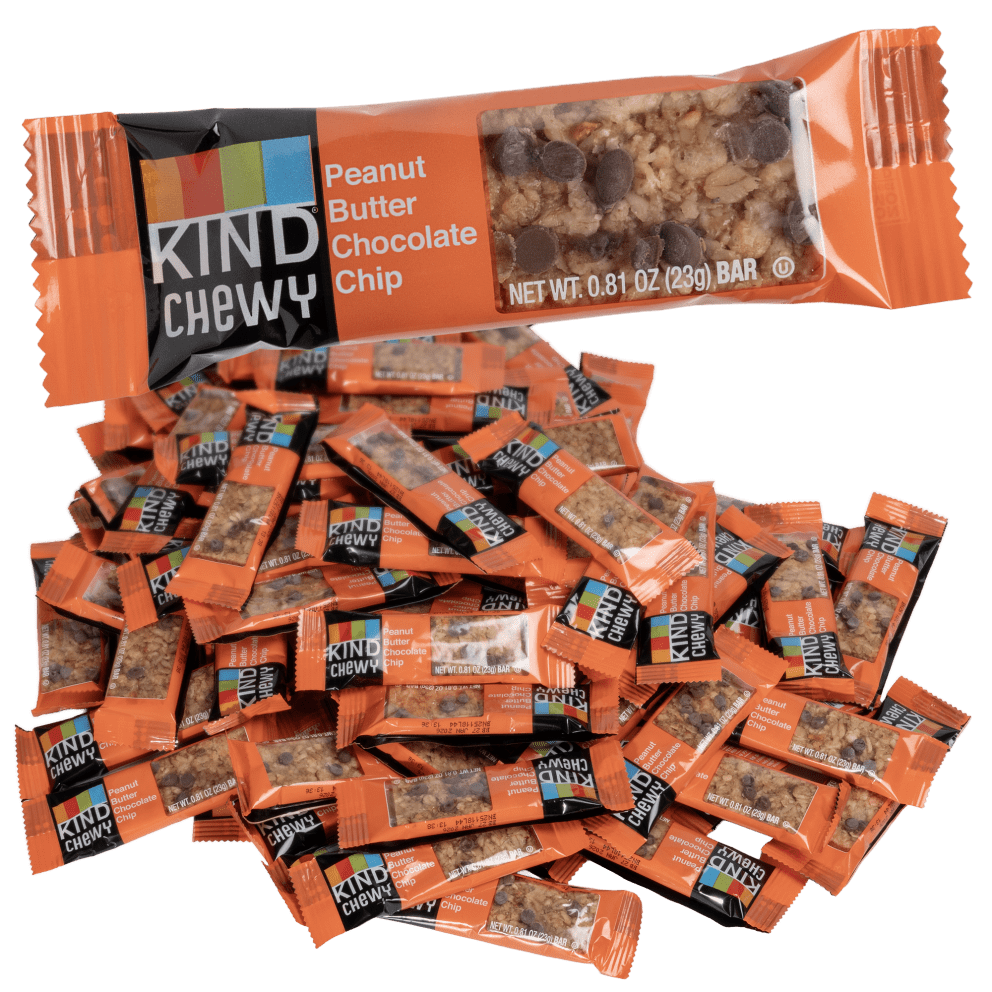 Peanut Butter Chocolate Chip