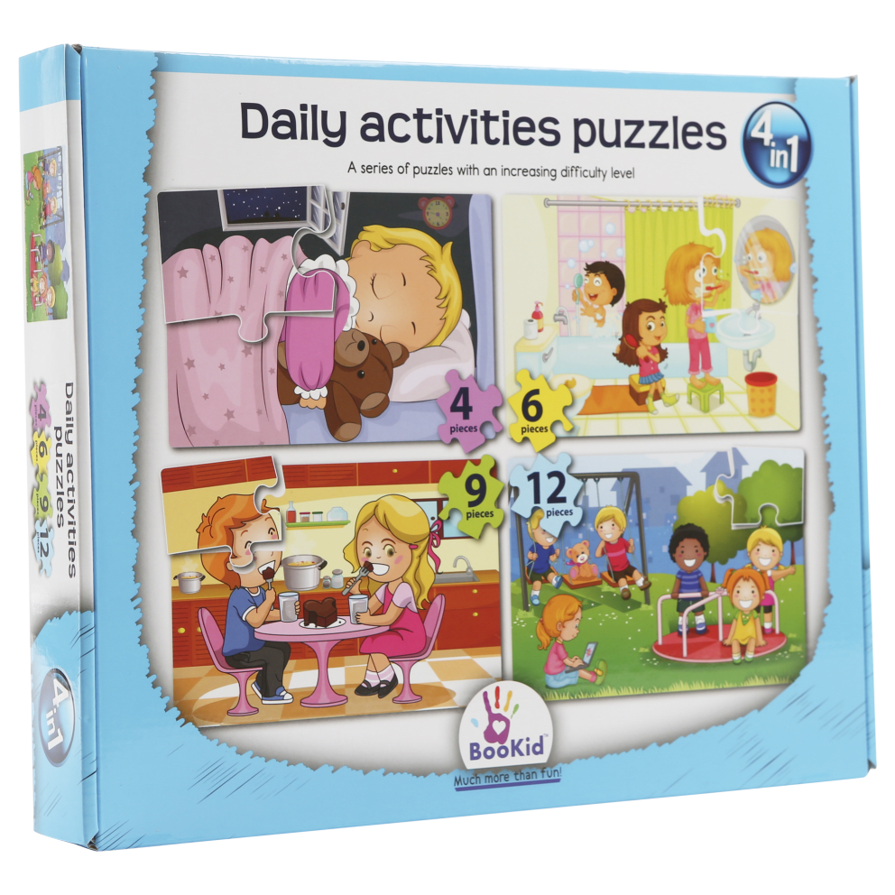 Part of BUNDLE THREE